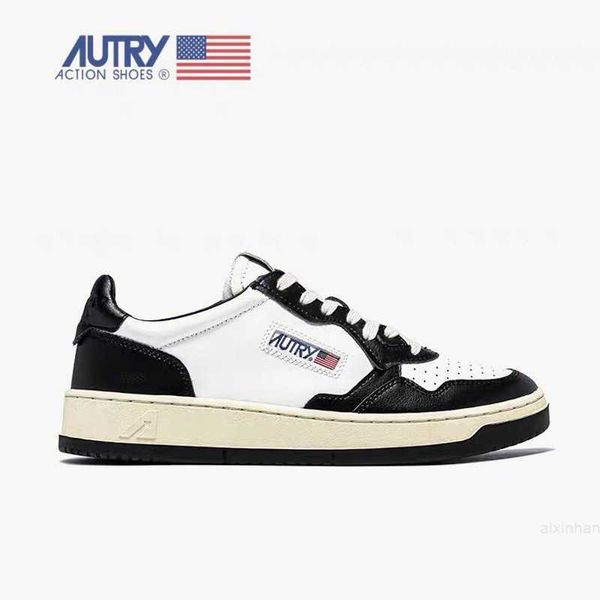 autry little women's korean edition american style black and white panda sports casual board shoes genuine leather thick sole ins fashi
autry little women's korean edition american style black and white panda sports casual board shoes genuine leather thick sole ins fashi