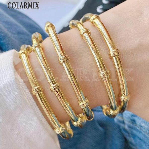 bangle 5 pcs fashion jewelry gold plating minimalist open design trendy charm bracelets for women party gifts 40021, Black
bangle 5 pcs fashion jewelry gold plating minimalist open design trendy charm bracelets for women party gifts 40021, Black