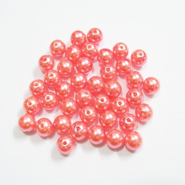 crystal (choose size first) 6mm/8mm/10mm/12mm/14mm/16mm/18mm/20mm/23mm/25mm/ #22bright coral acrylic imitation pearl beads
crystal (choose size first) 6mm/8mm/10mm/12mm/14mm/16mm/18mm/20mm/23mm/25mm/ #22bright coral acrylic imitation pearl beads