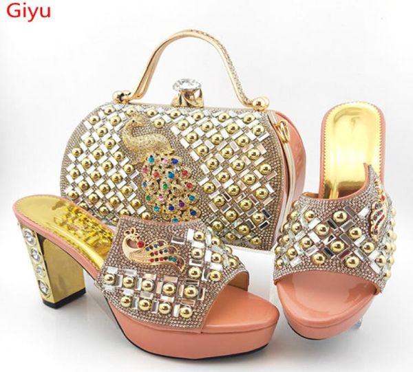 nigerian party gold niceshoe and bag sets italian shoes and bags set for party african matching shoes and bagsyu1172696353, Black
nigerian party gold niceshoe and bag sets italian shoes and bags set for party african matching shoes and bagsyu1172696353, Black