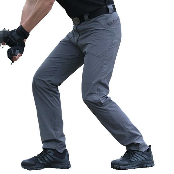 outdoor consul tactical pants men's outdoor commuting loose multi pocket quick drying special service pants cargo pants, Black
outdoor consul tactical pants men's outdoor commuting loose multi pocket quick drying special service pants cargo pants, Black