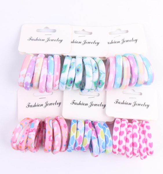 children rubber band ponytail holder high elastic nylon hair band towel ring print hair ties rope hairbands kids hair accessories 4533023, Slivery;white
children rubber band ponytail holder high elastic nylon hair band towel ring print hair ties rope hairbands kids hair accessories 4533023, Slivery;white