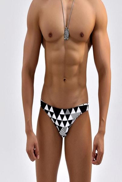 men039s swimwear 2021 black men beach tight low waist gay swim briefs swimsuits sports surf bikinis shorts8183695
men039s swimwear 2021 black men beach tight low waist gay swim briefs swimsuits sports surf bikinis shorts8183695
