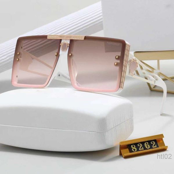 overseas new vercace sunglasses men's and women's net red sunglasses tourism big frame glasses pink, White;black
overseas new vercace sunglasses men's and women's net red sunglasses tourism big frame glasses pink, White;black