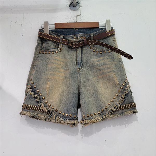 retro designer jeans shorts womens slim pants summer personality designs short pant fashion casual jean shorts, Black
retro designer jeans shorts womens slim pants summer personality designs short pant fashion casual jean shorts, Black
