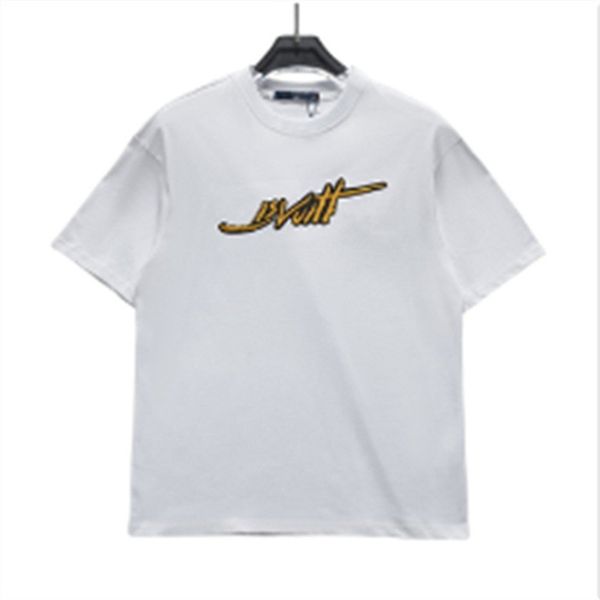 men's t-shirts designer band t shirts fashion black white short sleeve luxury letter pattern t shirt size m-xxxl d40, White;black
men's t-shirts designer band t shirts fashion black white short sleeve luxury letter pattern t shirt size m-xxxl d40, White;black