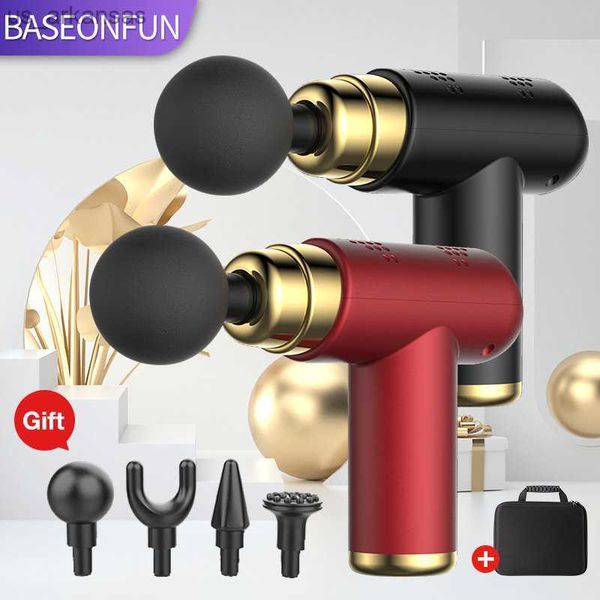 full body massager baseonfun portable massage gun percussion pistol massager for body neck deep tissue muscle relaxation gout pain relief l2
full body massager baseonfun portable massage gun percussion pistol massager for body neck deep tissue muscle relaxation gout pain relief l2