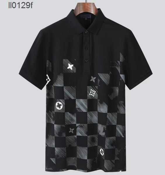 high support double strand heavy pearl land summer new american shirt lapel t-shirt short sleeve polo men o8jx, White;black
high support double strand heavy pearl land summer new american shirt lapel t-shirt short sleeve polo men o8jx, White;black