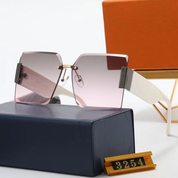 designer sunglasses for men women classic square frame popular retro avant-garde outdoor uv 400 protection luxury sunglasses, White;black
designer sunglasses for men women classic square frame popular retro avant-garde outdoor uv 400 protection luxury sunglasses, White;black