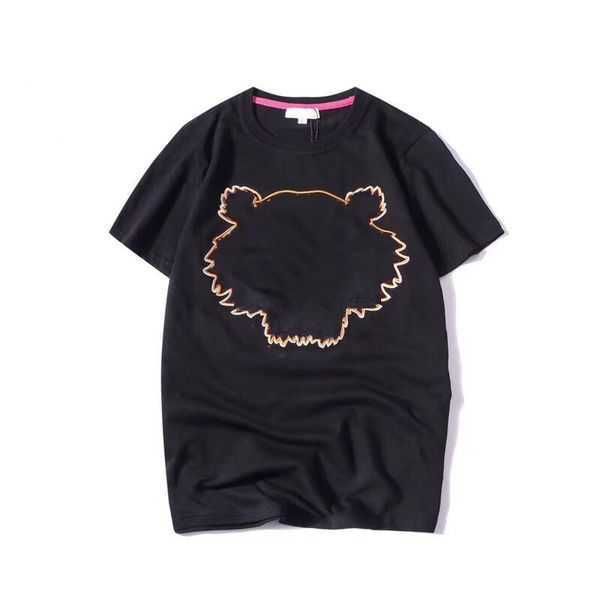 tees fashion summer mens women designers t shirts loose style patterns embroidery with letters tees short sleeve casual shirts asian size 5, White;black
tees fashion summer mens women designers t shirts loose style patterns embroidery with letters tees short sleeve casual shirts asian size 5, White;black