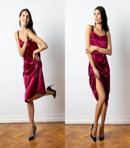 women 2020 new long silk kimono dressing gown bath robe bridal gowns babydoll lingerie nightdress knee length custom made6712728, White
women 2020 new long silk kimono dressing gown bath robe bridal gowns babydoll lingerie nightdress knee length custom made6712728, White