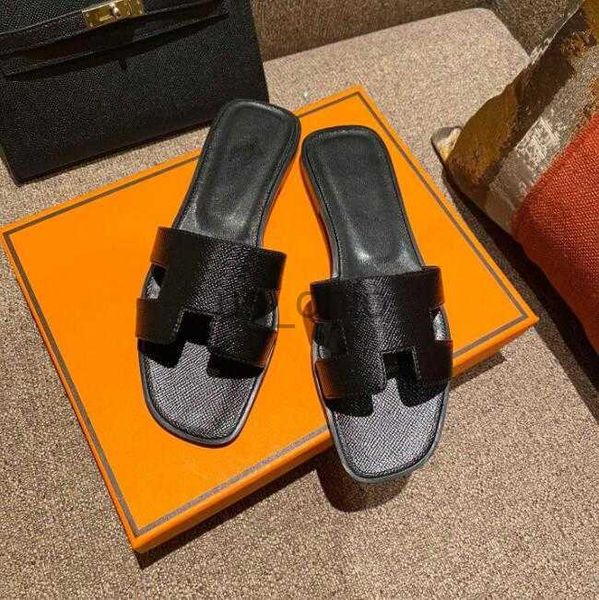 slippers ladies slippers summer flats sandals luxury designer leather fashion beach shoes h letter slippers 3542 j0612, Black
slippers ladies slippers summer flats sandals luxury designer leather fashion beach shoes h letter slippers 3542 j0612, Black