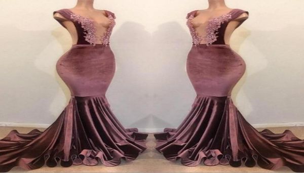 velvet lace beaded mermaid prom dresses charming v neck backless sheath formal party gown evening pageant dresses7687743, Black
velvet lace beaded mermaid prom dresses charming v neck backless sheath formal party gown evening pageant dresses7687743, Black