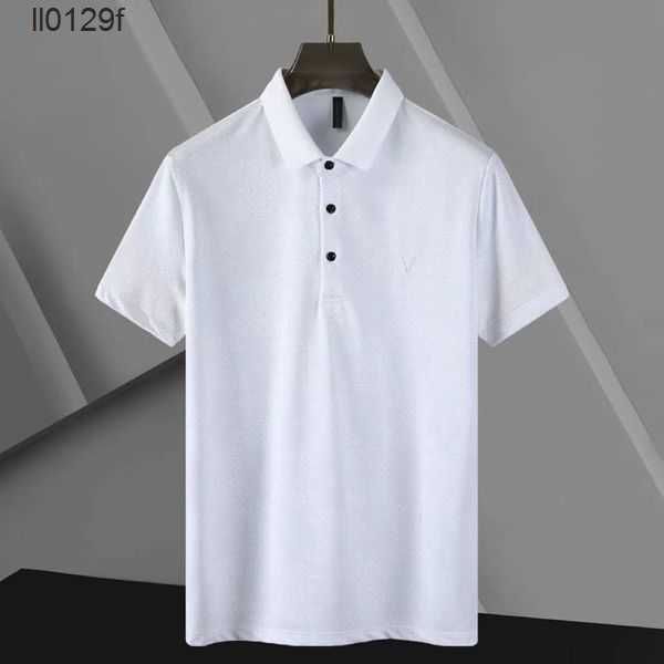 new mens stylist polo shirts luxury italy 2023 designer clothes short sleeve fashion summer t shirt asian size m-3xl 4npr, White;black
new mens stylist polo shirts luxury italy 2023 designer clothes short sleeve fashion summer t shirt asian size m-3xl 4npr, White;black