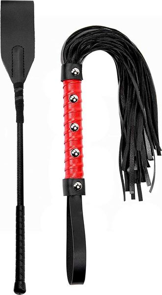 factory outlet malinero faux leather whip riding crop for flogger spanking set play
factory outlet malinero faux leather whip riding crop for flogger spanking set play