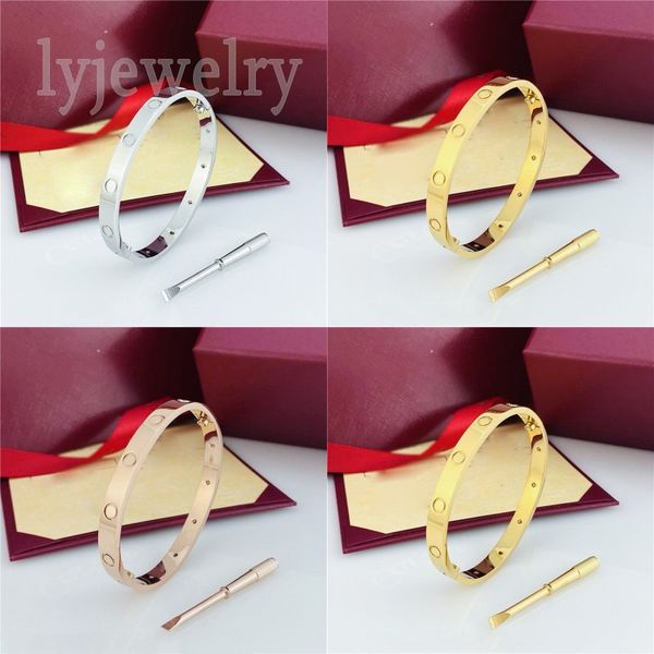 bangles for women fashionable love shape desginer bracelet solid gold plated color jewelry woman leisure wrist accessories silver color brac, Black
bangles for women fashionable love shape desginer bracelet solid gold plated color jewelry woman leisure wrist accessories silver color brac, Black