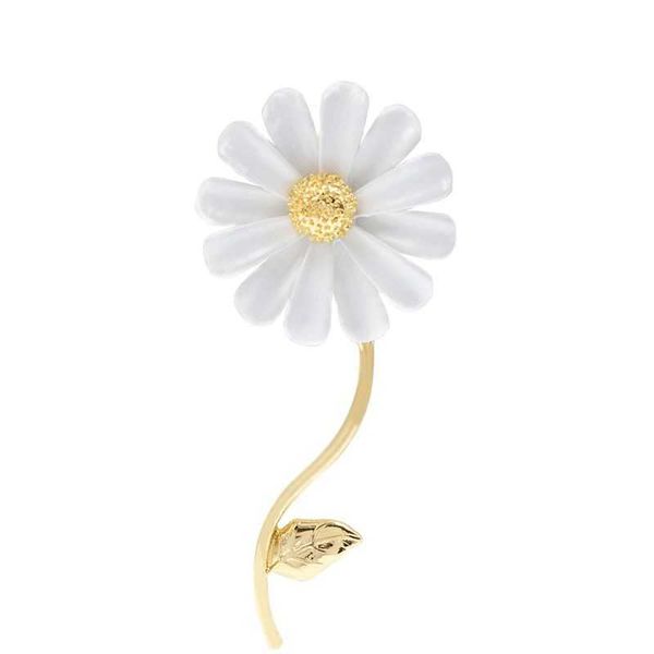 pins brooches cindy xiang new fashion enamel white lace suitable for men and women's wedding party plants daisy pins g220523, Gray
pins brooches cindy xiang new fashion enamel white lace suitable for men and women's wedding party plants daisy pins g220523, Gray