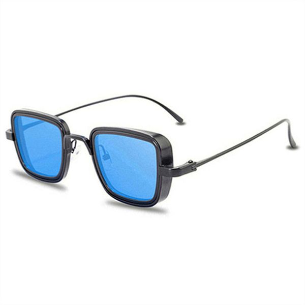 new vintage metal steampunk sunglasses men women square sun glasses for men women stylish retro brand shades male female uv400 b76, White;black
new vintage metal steampunk sunglasses men women square sun glasses for men women stylish retro brand shades male female uv400 b76, White;black