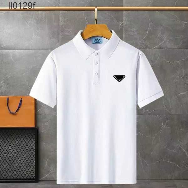 senior designer polo shirt men's luxury business casual t-shirt letter print embroidery fashion high street design polo erec, White;black
senior designer polo shirt men's luxury business casual t-shirt letter print embroidery fashion high street design polo erec, White;black