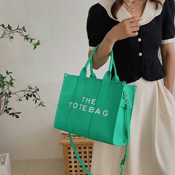 the tote marc korean women's summer new fashion versatile large capacity fashionable handheld tote bag jacobsufhpjocobs
the tote marc korean women's summer new fashion versatile large capacity fashionable handheld tote bag jacobsufhpjocobs