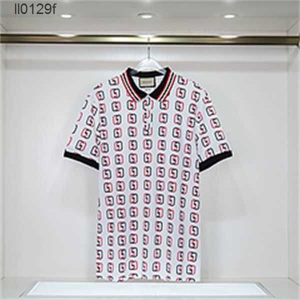 men's polo shirt designer man fashion horse t shirts casual men golf summer polos embroidery high street trend tee asian size 7luq, White;black
men's polo shirt designer man fashion horse t shirts casual men golf summer polos embroidery high street trend tee asian size 7luq, White;black