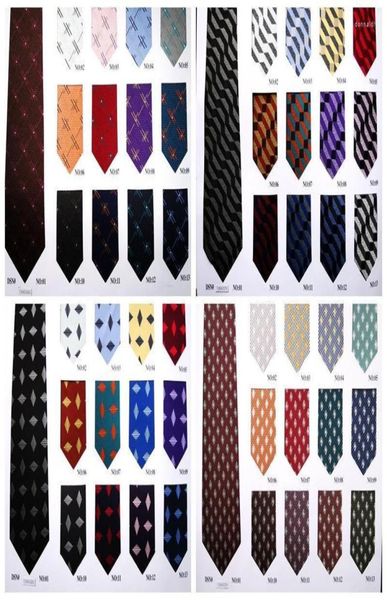bow ties 100pcs fashion novelty neck tie luxuary men039s acessories multiple color options donn228723032, Black;gray
bow ties 100pcs fashion novelty neck tie luxuary men039s acessories multiple color options donn228723032, Black;gray