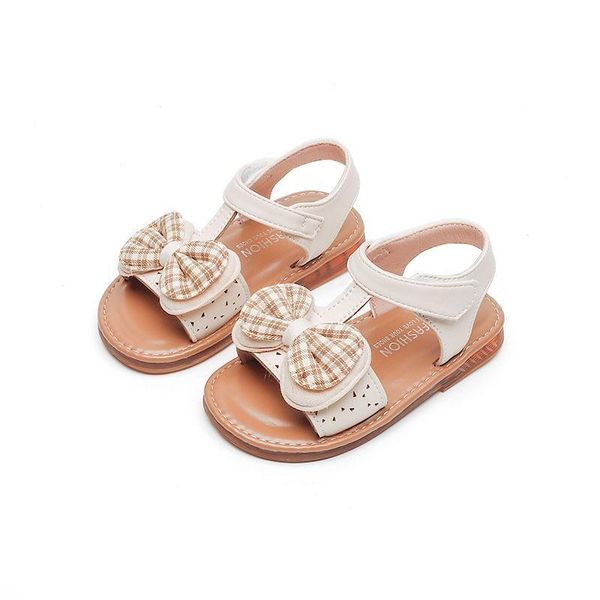 sandals kids shoes beach child girls summer soft sole princess bowknot f12580, Black;red
sandals kids shoes beach child girls summer soft sole princess bowknot f12580, Black;red