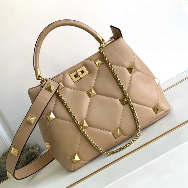 valantion bag crossbody riveted luxurys women bag bags handbags fashion beach designer sheepskin large capacity bucket leather handbag hmvm
valantion bag crossbody riveted luxurys women bag bags handbags fashion beach designer sheepskin large capacity bucket leather handbag hmvm