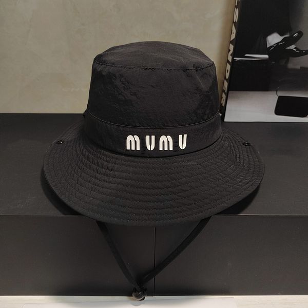 miu embroidered fisherman hat female letter designer male hip hop designer beanie cap sun protection big eaves versatile mask round hat vint, Blue;gray
miu embroidered fisherman hat female letter designer male hip hop designer beanie cap sun protection big eaves versatile mask round hat vint, Blue;gray