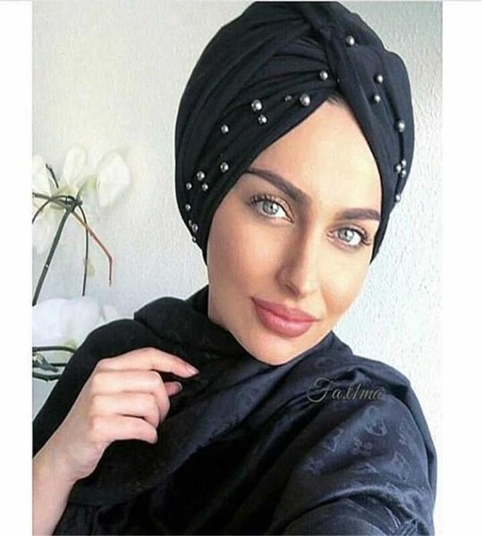 2020 new muslim stretch jersey turban hijab soft cotton turban caps women head scarf wraps pearls turbante mujer india hat x08035215147, Blue;gray
2020 new muslim stretch jersey turban hijab soft cotton turban caps women head scarf wraps pearls turbante mujer india hat x08035215147, Blue;gray