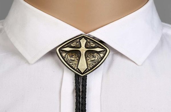 romen shield cross pattrn bolo tie for man indian cowboy western cowgirl leather rope zinc alloy necktie 2010274596107, Blue;purple
romen shield cross pattrn bolo tie for man indian cowboy western cowgirl leather rope zinc alloy necktie 2010274596107, Blue;purple
