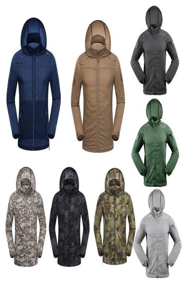 outdoor ultra thin windbreaker jacket shirt hunting shooting mountaineering clothes hiking windproof clothing camouflage lightweig4328992, Black;green
outdoor ultra thin windbreaker jacket shirt hunting shooting mountaineering clothes hiking windproof clothing camouflage lightweig4328992, Black;green