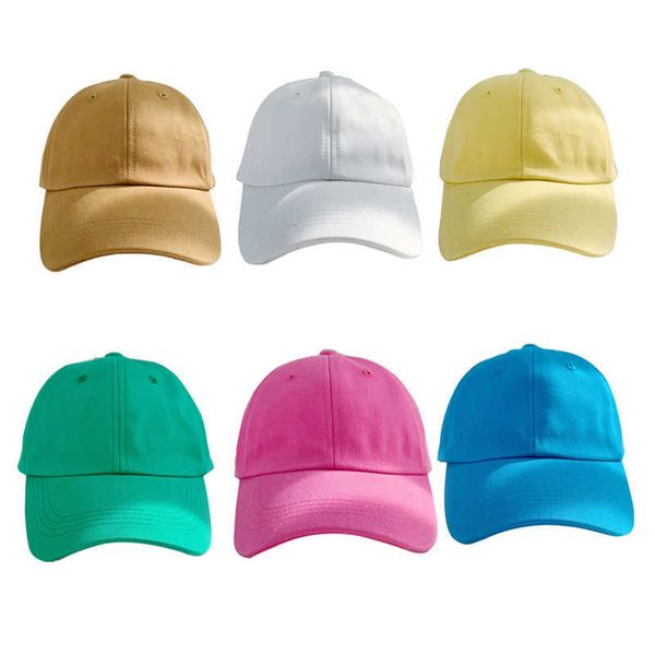 caps hats solid color buckle baseball with spring summer hip-hop boys and girls baby suitable for 3-8 year old children's cap g220522, Yellow
caps hats solid color buckle baseball with spring summer hip-hop boys and girls baby suitable for 3-8 year old children's cap g220522, Yellow