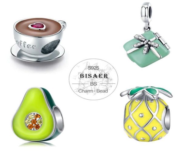 bisaer pendant authentic 925 sterling silver green enamel gift box macaroon pendant charm fit for women silver bracelet gxc663 q054153382, Black
bisaer pendant authentic 925 sterling silver green enamel gift box macaroon pendant charm fit for women silver bracelet gxc663 q054153382, Black
