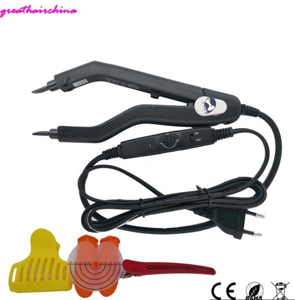 1pcs adjustable temperature 220c smart mini heating tip hair extension iron fusion hair extension iron keratin bonding tools9341382
1pcs adjustable temperature 220c smart mini heating tip hair extension iron fusion hair extension iron keratin bonding tools9341382