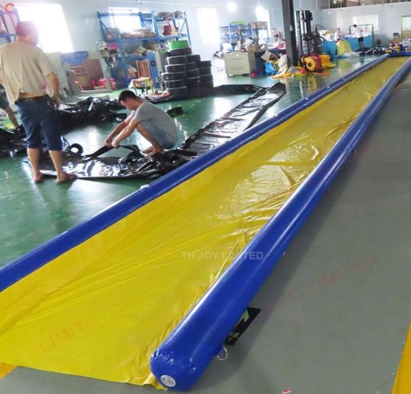 10m 15m 20m 30m summer outdoor games activities inflatable water slides backyard kids long slip slider for 8963735
10m 15m 20m 30m summer outdoor games activities inflatable water slides backyard kids long slip slider for 8963735