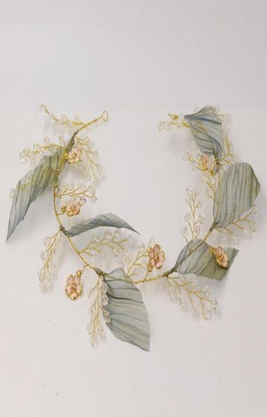 headpieces elegant sweetheart bridal headdress metal branch mesh leaf head band for wedding perform studio travel prop daily life 3146022, Silver
headpieces elegant sweetheart bridal headdress metal branch mesh leaf head band for wedding perform studio travel prop daily life 3146022, Silver