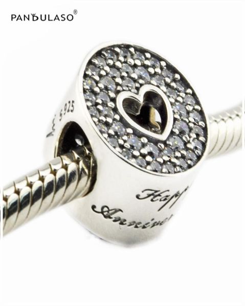 anniversary celebration clear cz bead silver beads fits pandora bracelet for woman charms diy fashion gift wholeasle8552225
anniversary celebration clear cz bead silver beads fits pandora bracelet for woman charms diy fashion gift wholeasle8552225