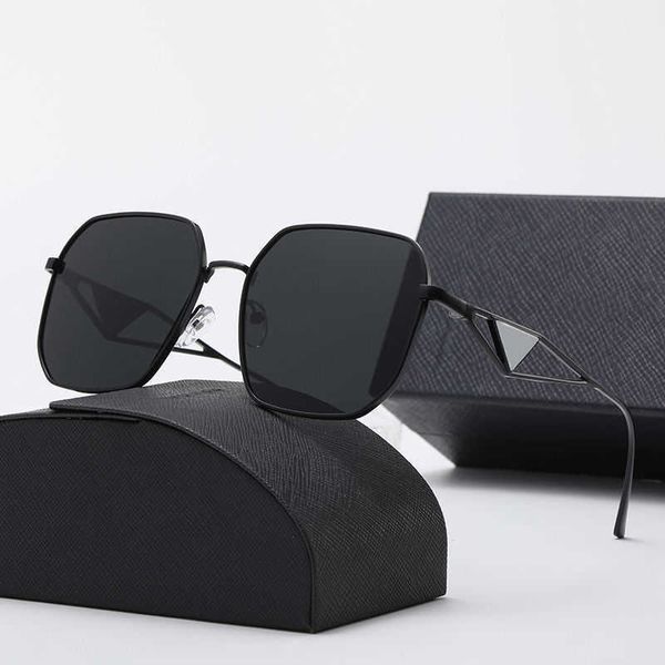 luxury designer prad sunglasses men's women's sunglasses metal fashion trend british travel driving sunglasses black, White;black
luxury designer prad sunglasses men's women's sunglasses metal fashion trend british travel driving sunglasses black, White;black