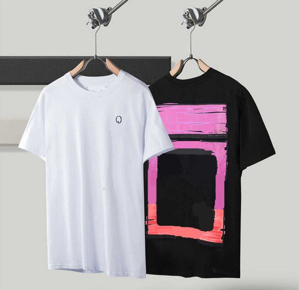 mens designer t shirt shirts luxury tshirt fashion crew neck printed breathable short sleeve cotton polo clothing tee breathable design 65e, White;black
mens designer t shirt shirts luxury tshirt fashion crew neck printed breathable short sleeve cotton polo clothing tee breathable design 65e, White;black