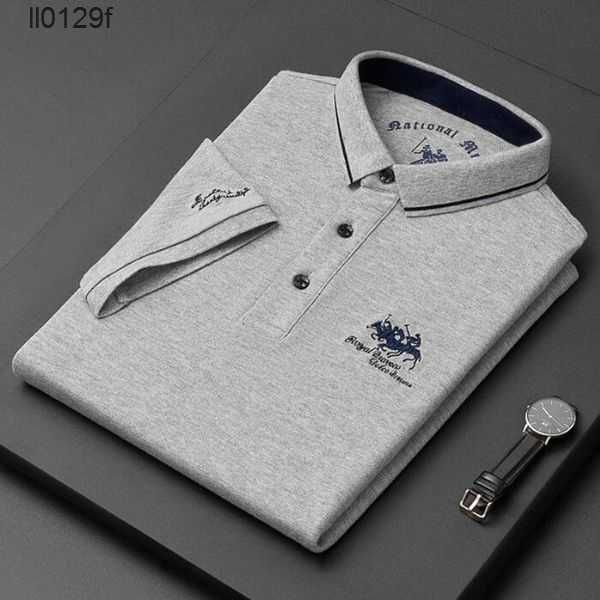 summer men polos luxury business lapel polo shirt casual short sleeve embroidered slim fit t-shirt m-4xl male tee designer pgxy, White;black
summer men polos luxury business lapel polo shirt casual short sleeve embroidered slim fit t-shirt m-4xl male tee designer pgxy, White;black