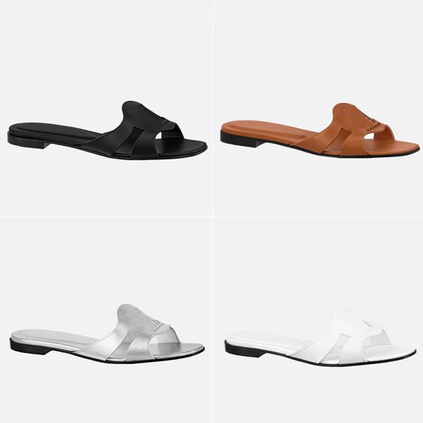 new women slide isola flat sandals designer luxury flip flops metal texture sheep leather outdoor beach slippers 35-42, Black
new women slide isola flat sandals designer luxury flip flops metal texture sheep leather outdoor beach slippers 35-42, Black