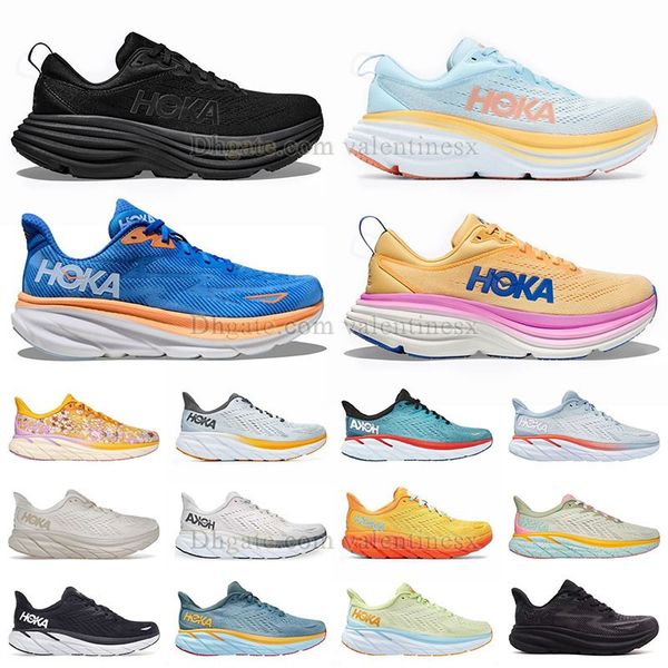 hoka bondi 8 clifton 9 athletic running shoes womens runner hokas one one people movement triple black white light blue designer shock absor
hoka bondi 8 clifton 9 athletic running shoes womens runner hokas one one people movement triple black white light blue designer shock absor