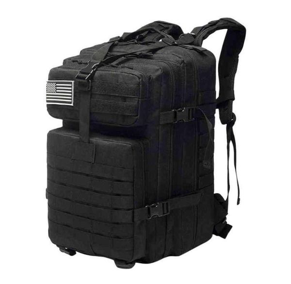 50l sport outdoor tactical bag molle backpack camping travel rucksacks 50l daypack backpacking trekking hunting pack survival t2202230508
50l sport outdoor tactical bag molle backpack camping travel rucksacks 50l daypack backpacking trekking hunting pack survival t2202230508