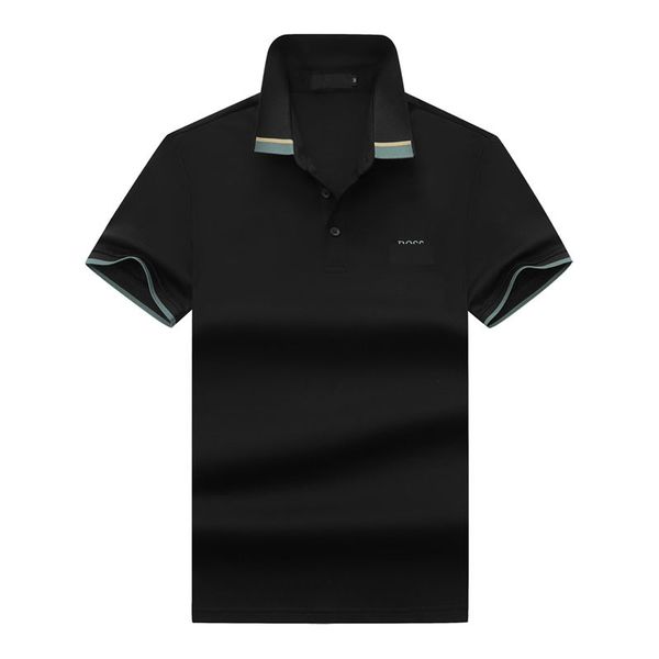luxury designer boss polo mens polos colorblock stripe short sleeve high street fashion solid letter pattern homme cotton classic casual t s, White;black
luxury designer boss polo mens polos colorblock stripe short sleeve high street fashion solid letter pattern homme cotton classic casual t s, White;black