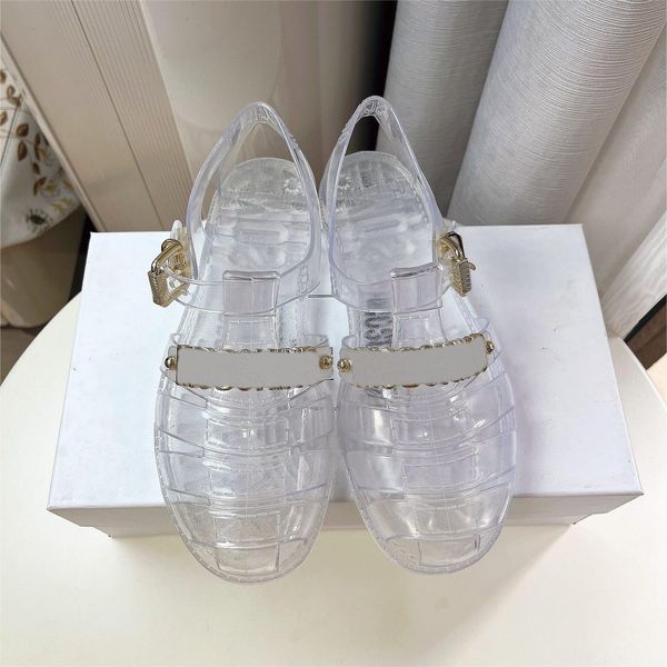 jelly sandals designer luxury women fashion outwear summer beach slippers rubber letter sandals size 35-40, Black
jelly sandals designer luxury women fashion outwear summer beach slippers rubber letter sandals size 35-40, Black