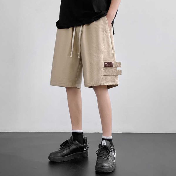 2023 men's workwear shorts spring and autumn new sports pants couple pants shorts outdoor casual fashion, White;black
2023 men's workwear shorts spring and autumn new sports pants couple pants shorts outdoor casual fashion, White;black