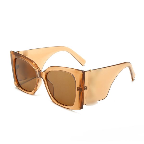 designer sunglasses large square sunglasses for women senior sense personality counter same vintage style sunglasses, White;black
designer sunglasses large square sunglasses for women senior sense personality counter same vintage style sunglasses, White;black