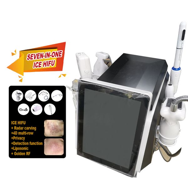 2023 hifu (high intensity focusing ultrasound) 9d machine mini hifu machine for home use hifu 4d machine
2023 hifu (high intensity focusing ultrasound) 9d machine mini hifu machine for home use hifu 4d machine