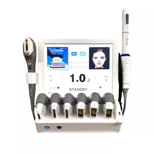 portable 7d hifu machine for wrinkle removal anti-aging smas high intensity focal ultrasound beauty spa salon equipment factory price ultras
portable 7d hifu machine for wrinkle removal anti-aging smas high intensity focal ultrasound beauty spa salon equipment factory price ultras